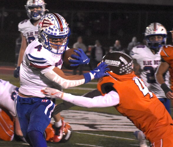 EOAC looks to add Western Reserve